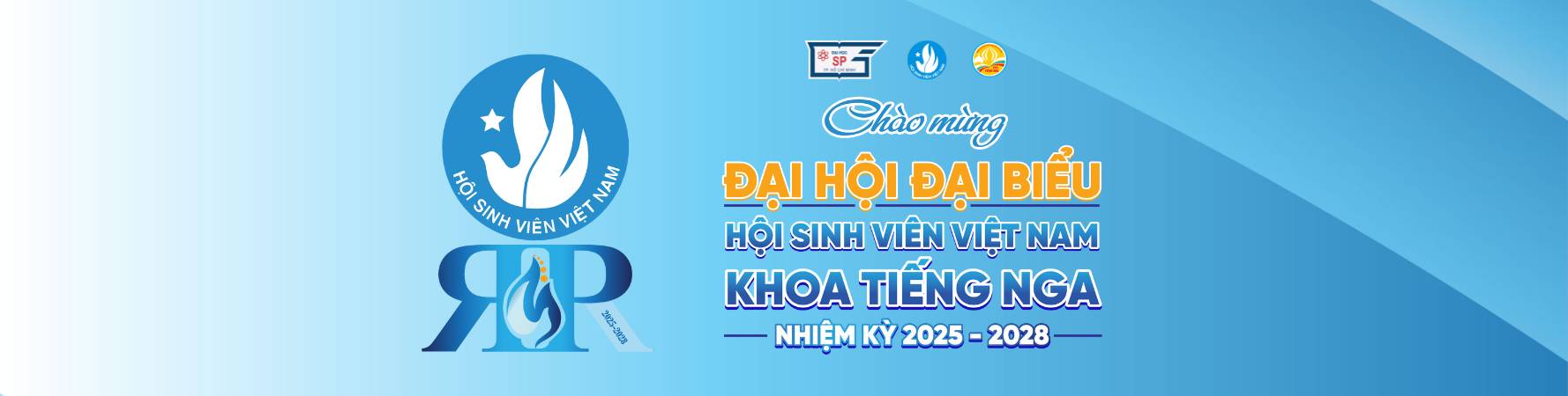 Đại hội LCH 2025
